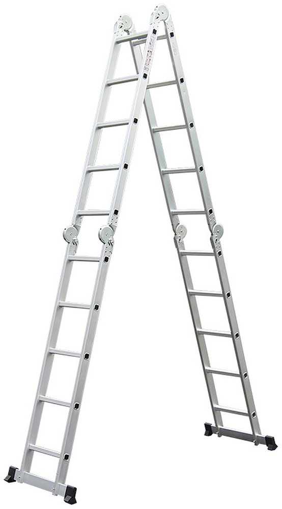 Smarty 20 Feet Foldable Multipurpose With Scaffolding plates