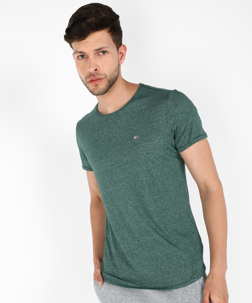 Tommy hilfiger t shirts 2025 flipkart