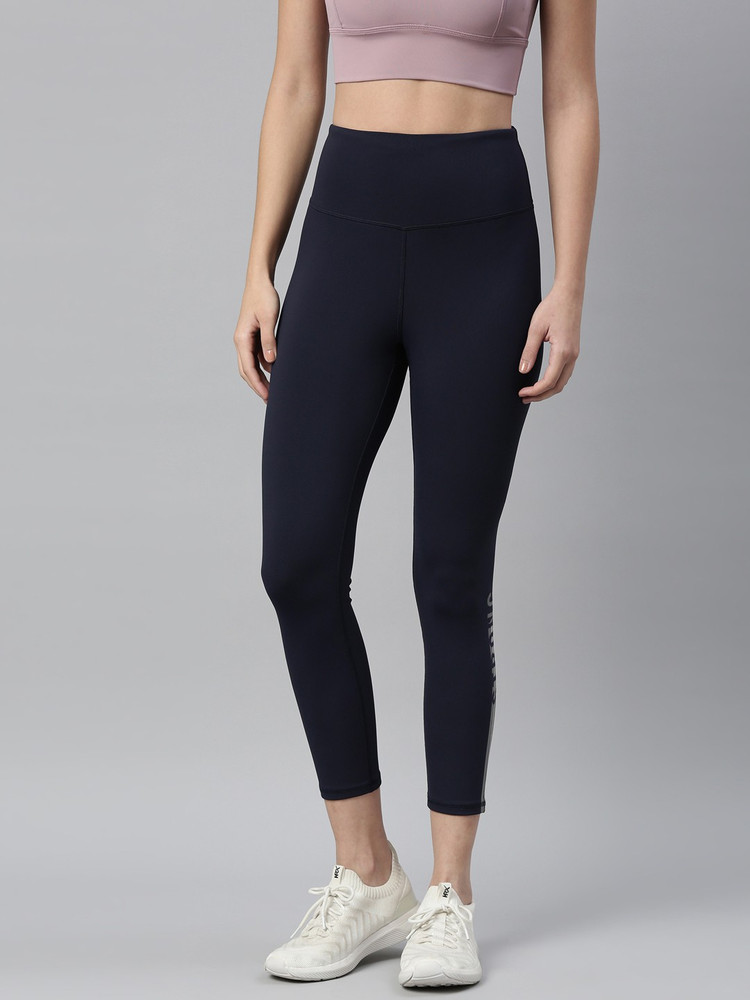 Enamor Solid Printed Women Dark Blue Tights Buy Enamor Solid Printed Women Dark Blue Tights Online at Best Prices in India Flipkart