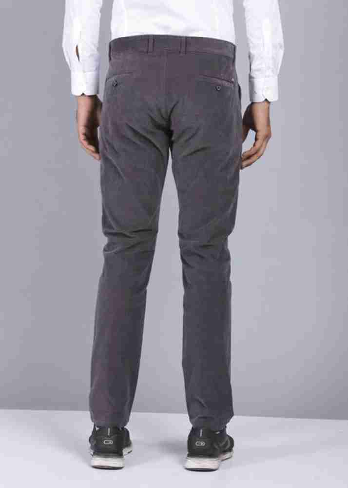 Beige Color Casual Trouser – CANOE TRENDS