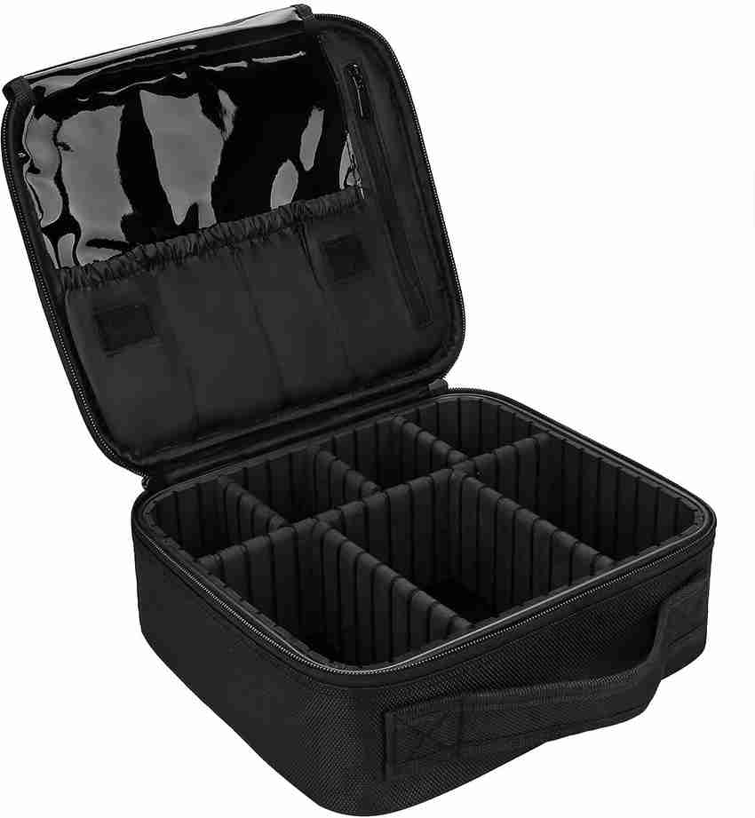 Makeup bag vanity case shop