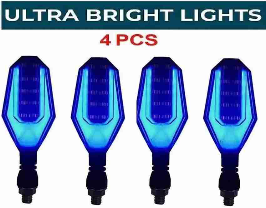 Bike indicator light price outlet