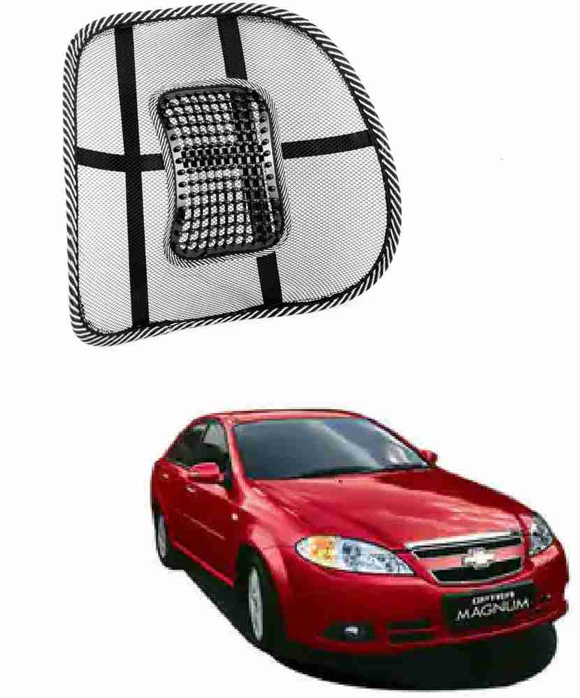 A2D Polyester Seating Pad For Chevrolet Optra Magnum Price in