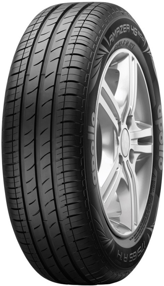 Apollo 74 T Amazer 4G 4 Wheeler Tyre145 80R12 4 Wheeler Tyre Price