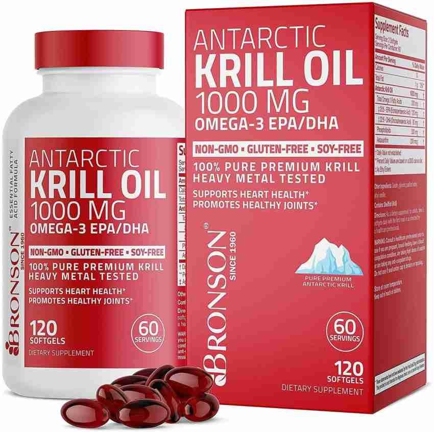 Omega 3 krill oil 1000 mg hotsell