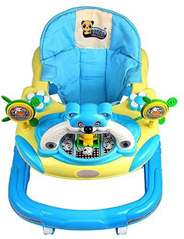 Panda baby walker 007 online