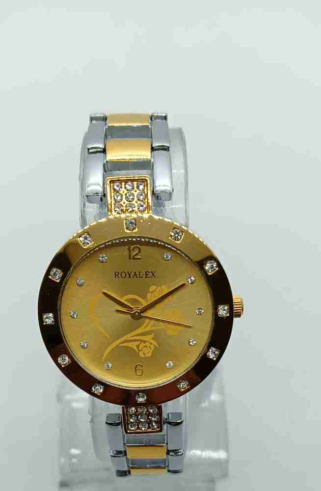 Ladies belt watches hot sale with price