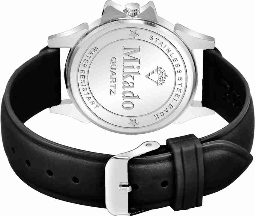 Mikado quartz watches sale