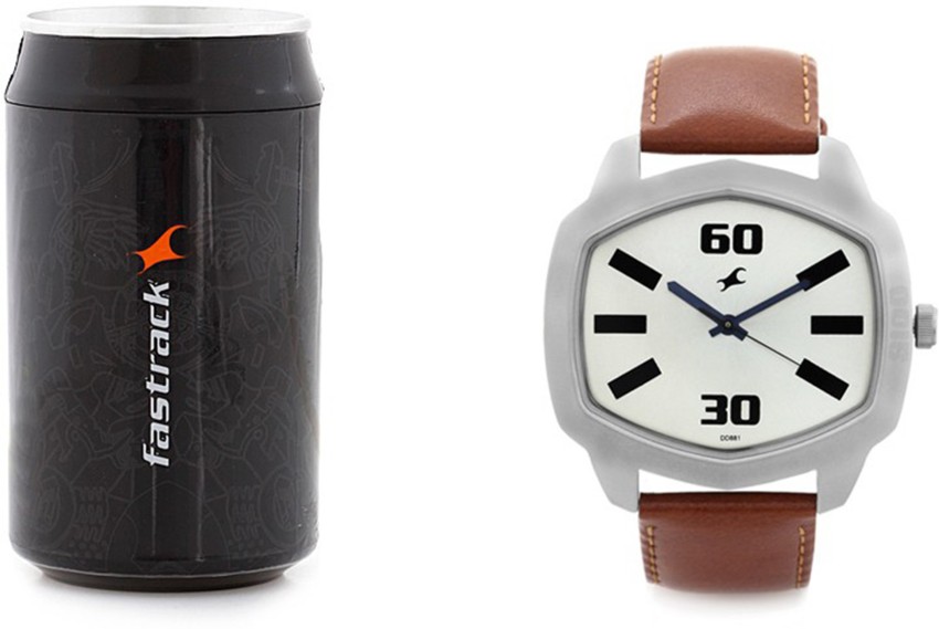 Fastrack 3119ssa watch outlet price