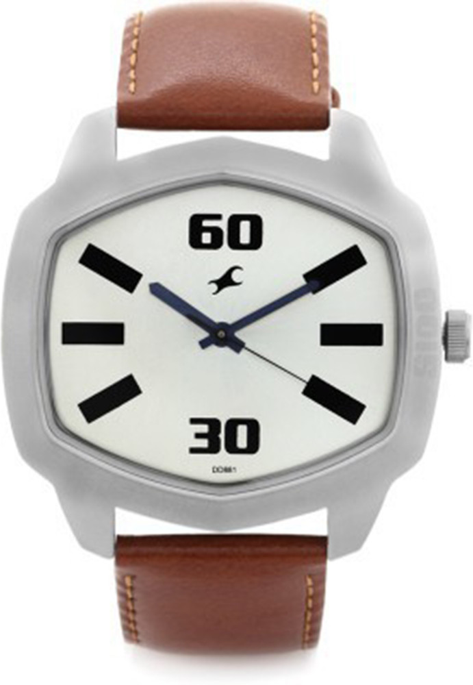 Fastrack Analog Watch For Men
