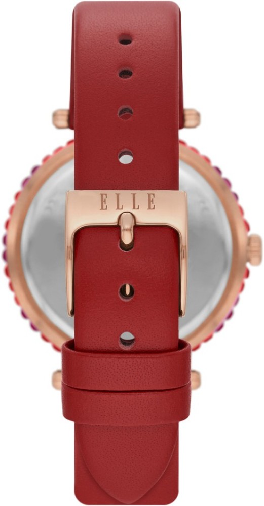 Elle discount marais watch