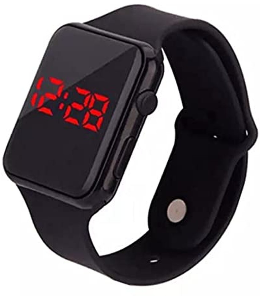 Led watch price outlet flipkart