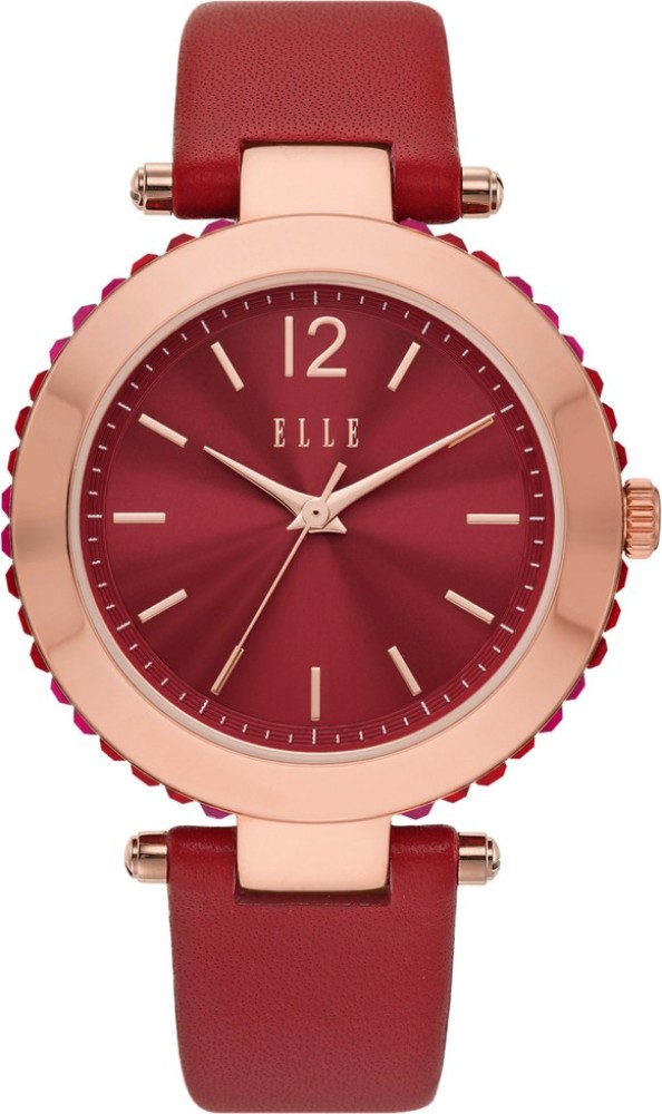 Elle marais watch sale