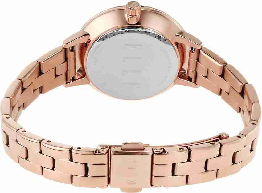 ELLE Etoile Etoile Analog Watch For Women Buy ELLE Etoile Etoile Analog Watch For Women ELL21070 Online at Best Prices in India Flipkart