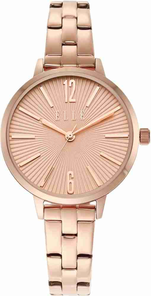 ELLE Etoile Etoile Analog Watch For Women Buy ELLE Etoile