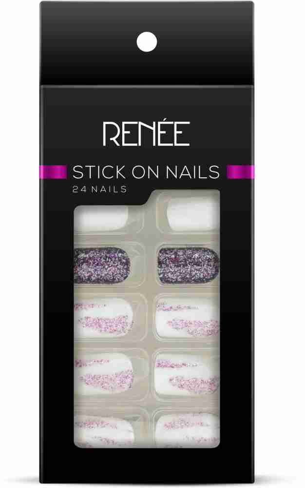 RENEE Stick On Nails