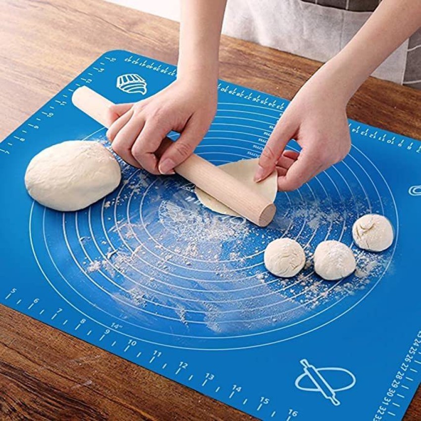 Silicone Kneading Dough Mat - My Eco Boutique