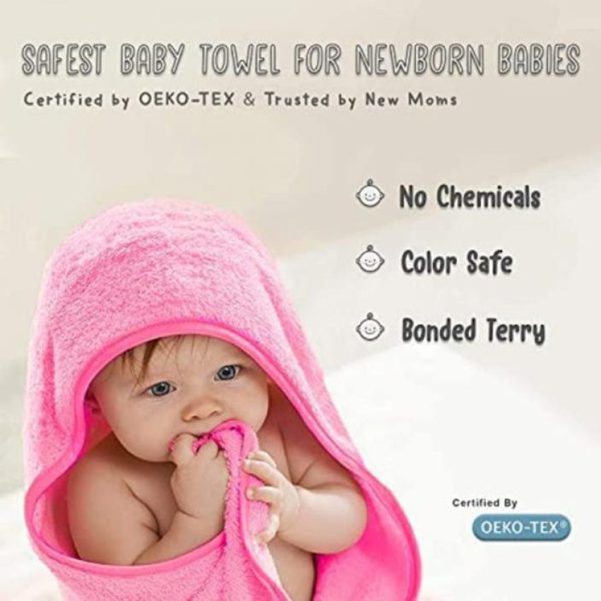 Baby towels hot sale flipkart