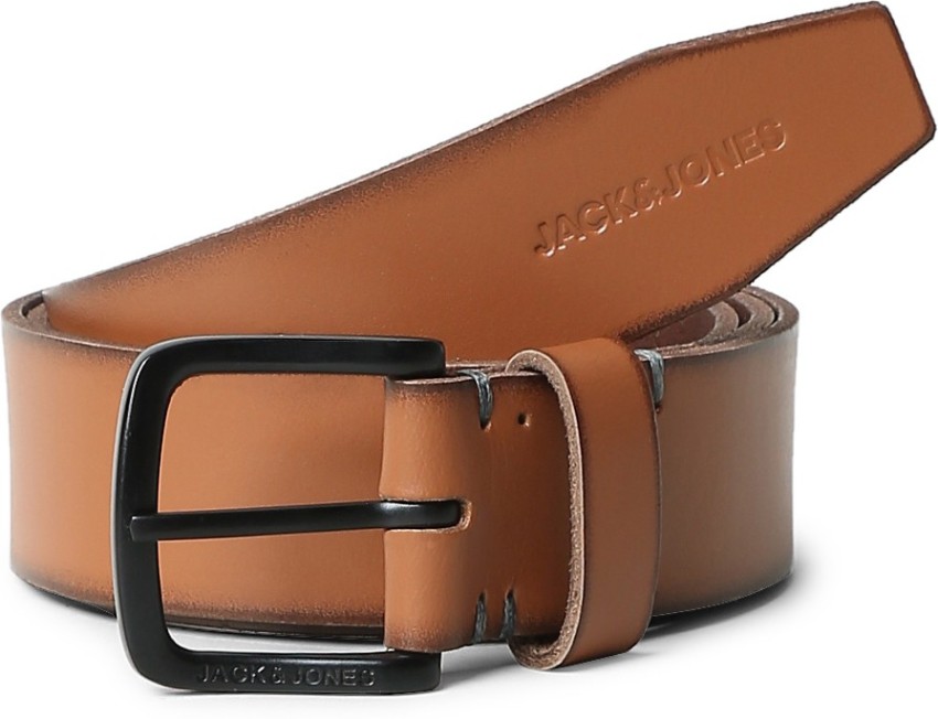 Jack and outlet jones belt