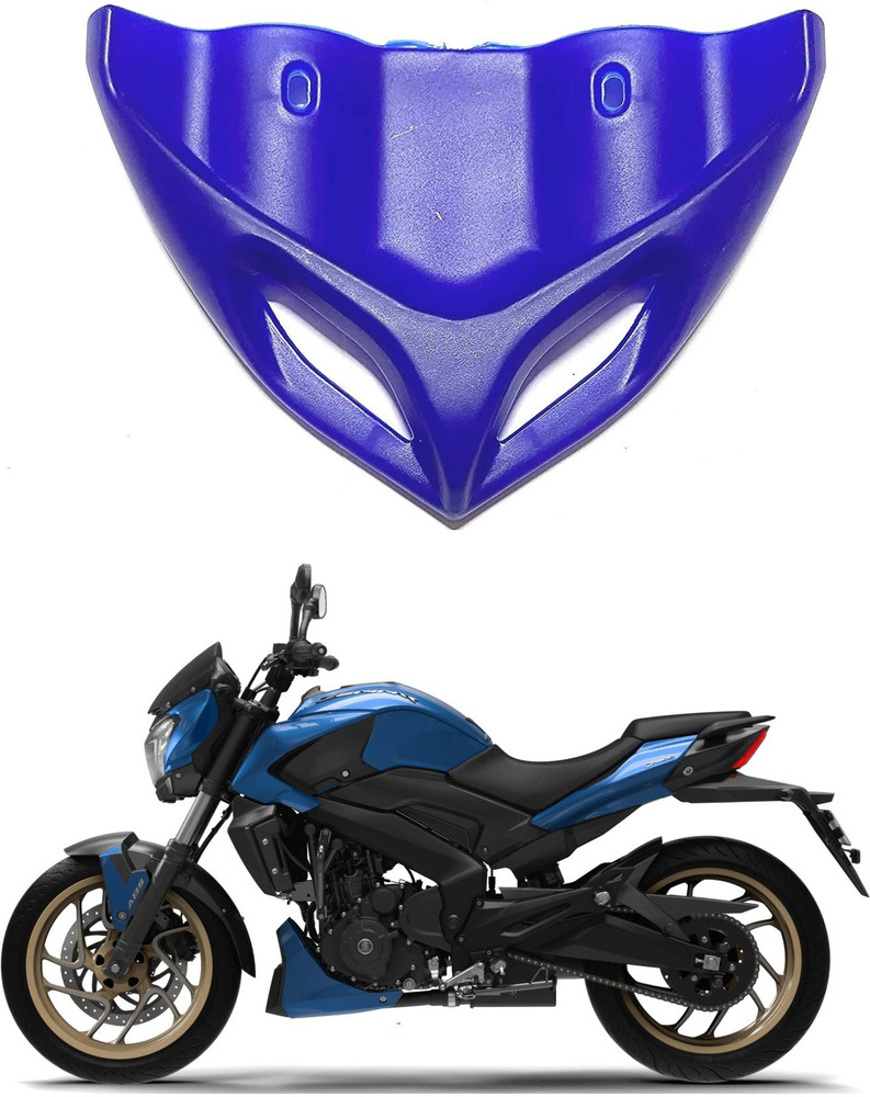 Dominar 400 deals fairing