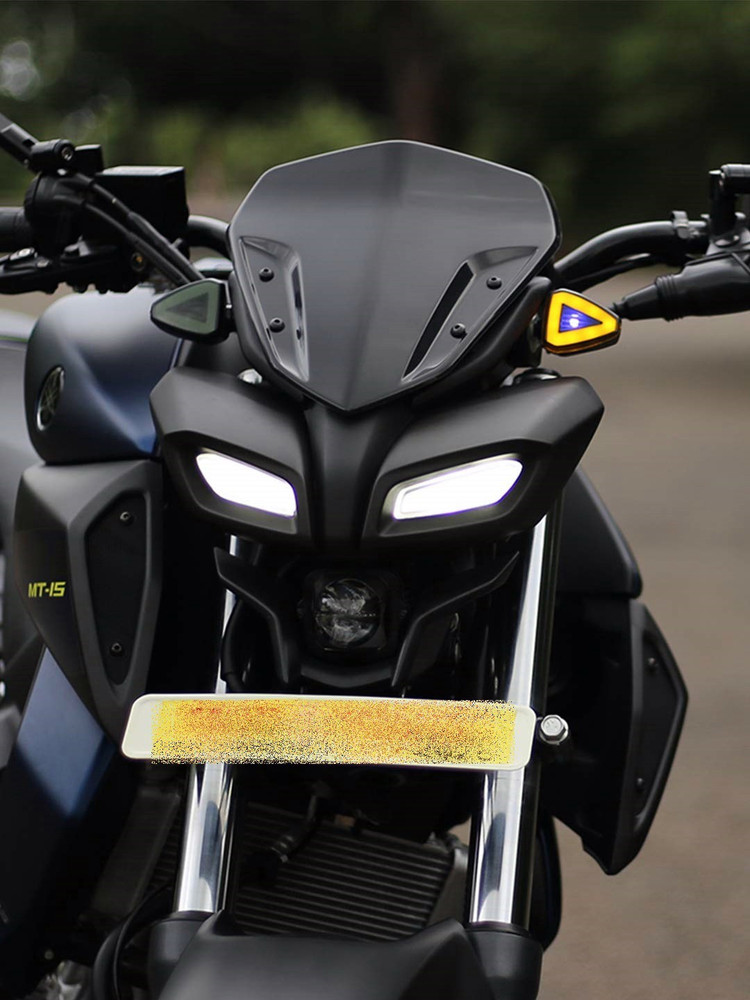 Mt new arrivals bike headlight