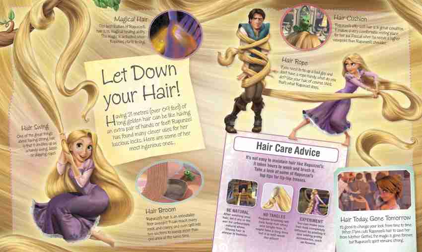 Disney Princess: The Essential Guide, DK Book, Buy Now