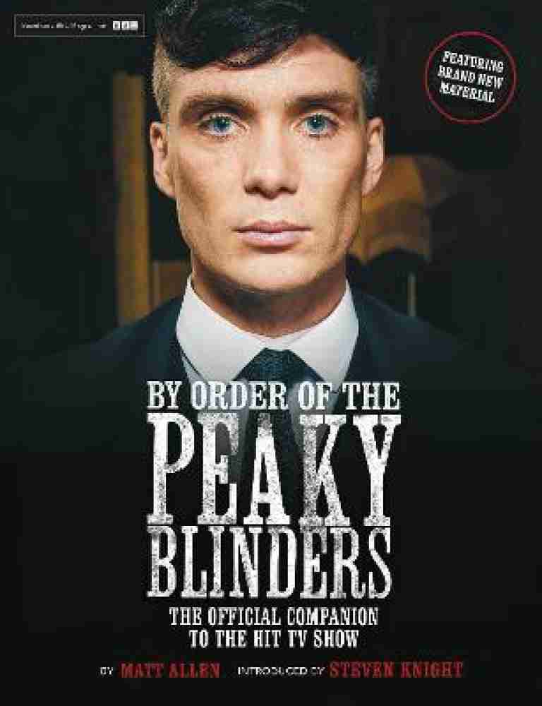 Peaky Blinders: Entenda o final da série