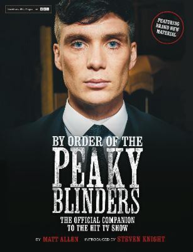 Peaky blinders best sale streaming online