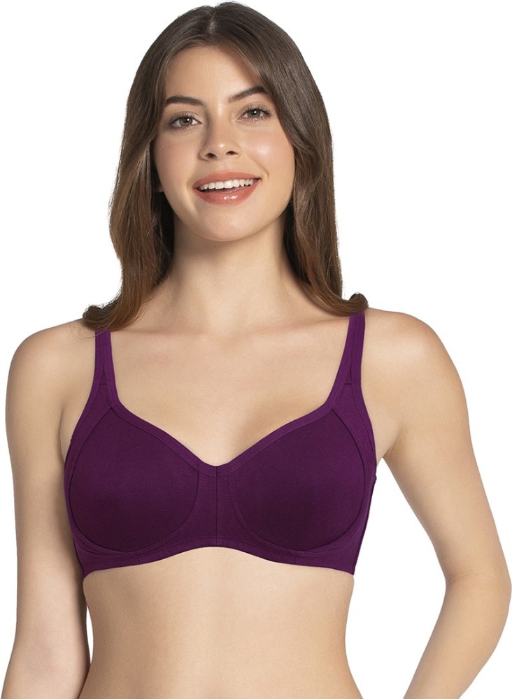 Amante Cool Contour Women T-Shirt Non Padded Bra - Buy Amante Cool Contour  Women T-Shirt Non Padded Bra Online at Best Prices in India