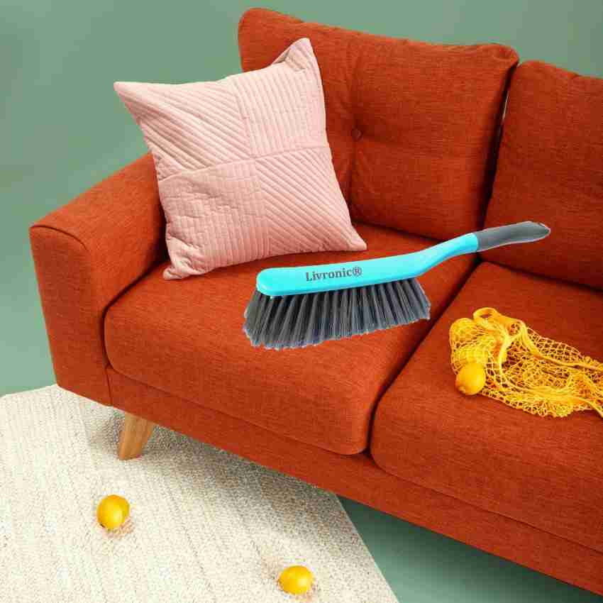 Long Handle Clean Soft Hair Bedroom Dust Removal Brush Sofa