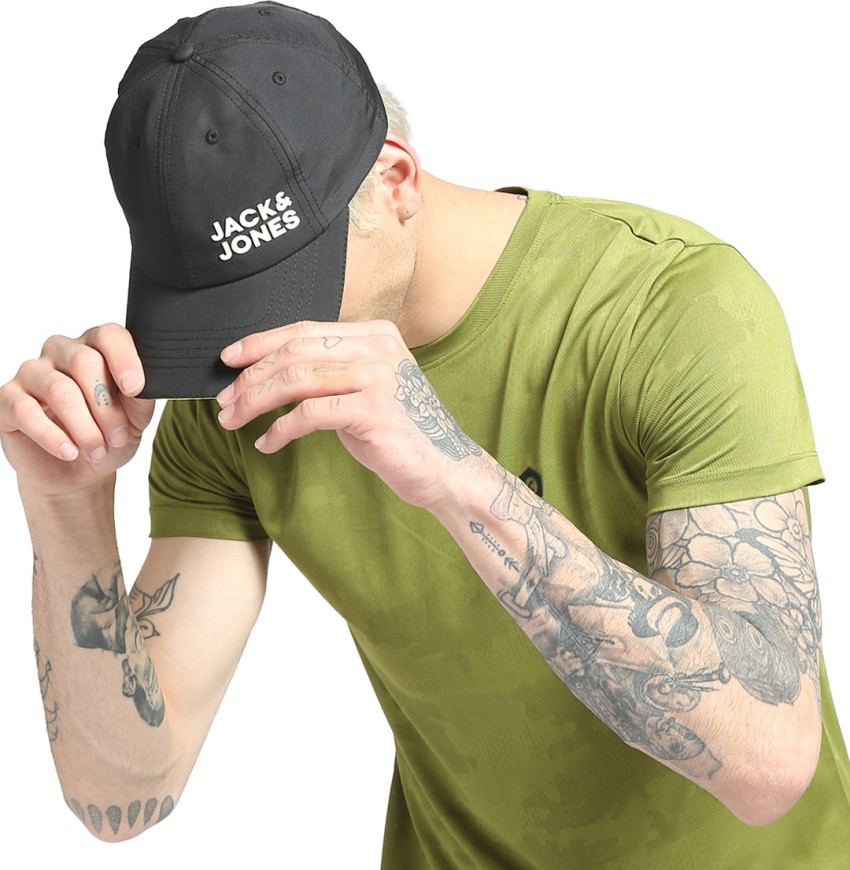 JACK JONES Sports Regular Cap Cap Buy JACK JONES Sports Regular Cap Cap Online at Best Prices in India Flipkart