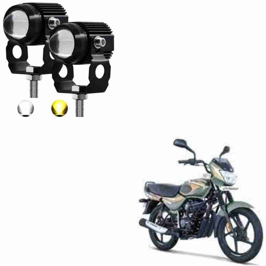 Bajaj ct 100 light online