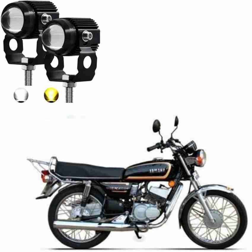 Yamaha rx 135 best sale new engine price