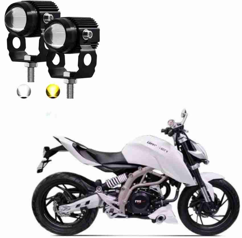 hjg LED Headlight for TVS Apache RTR 250 Price in India Buy hjg