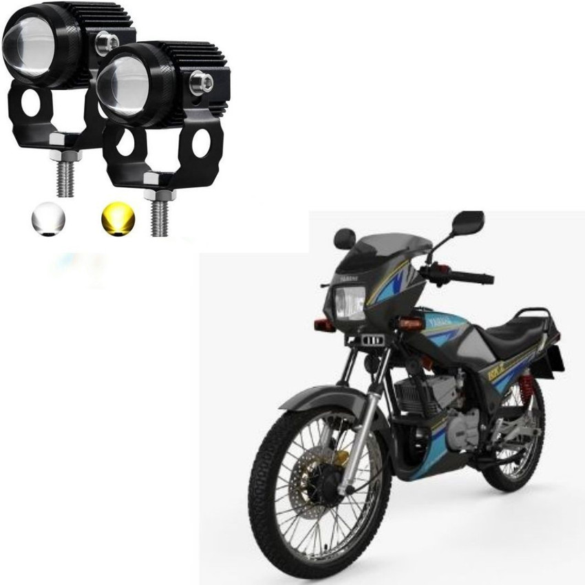 Yamaha rxz 6 top speed price