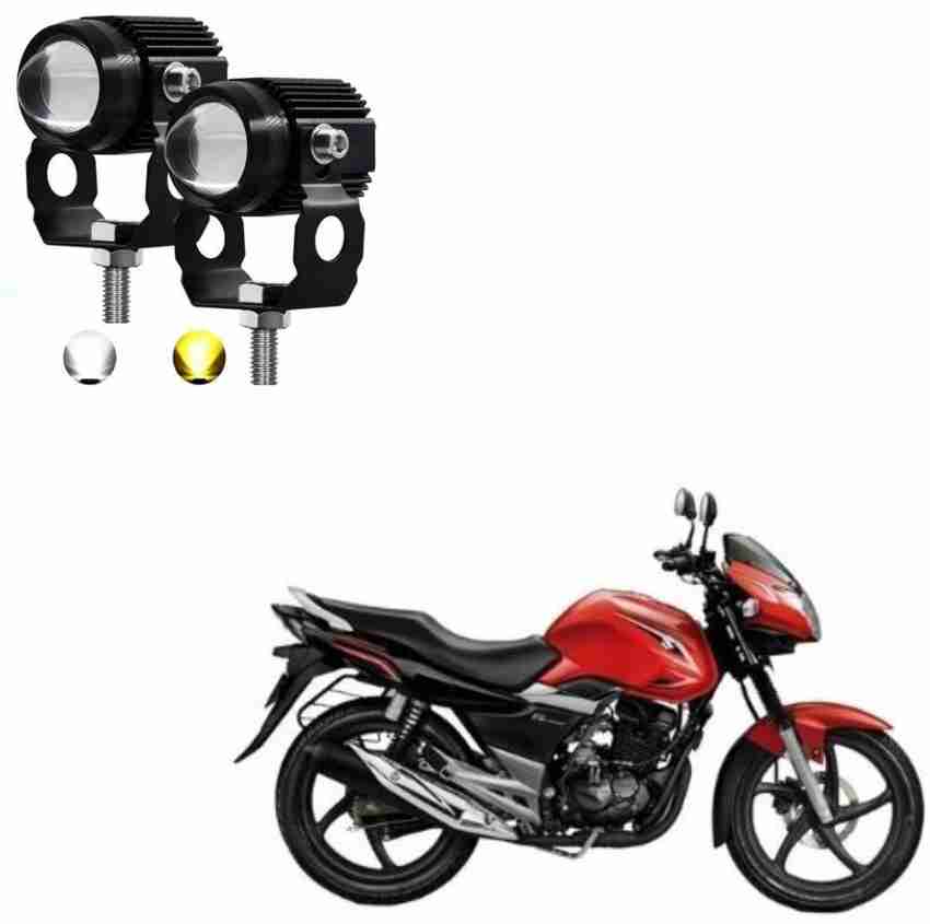 Suzuki gs150r headlight outlet