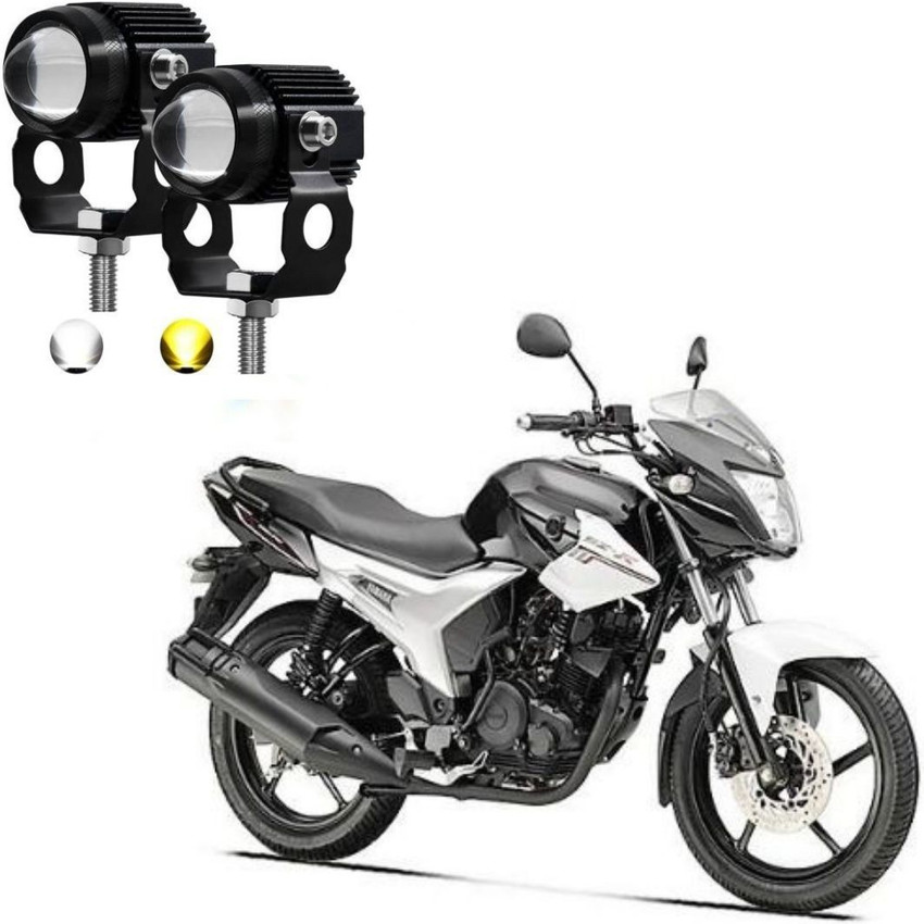 hjg LED Headlight for Yamaha SZ R Price in India Buy hjg LED