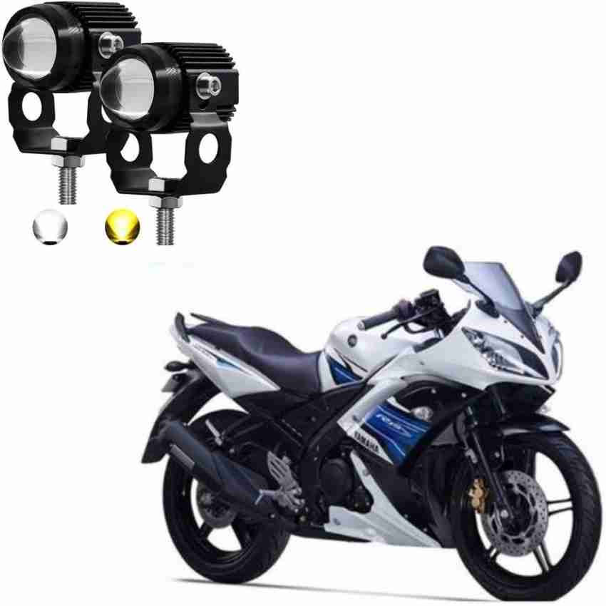 Yzf r15s hotsell