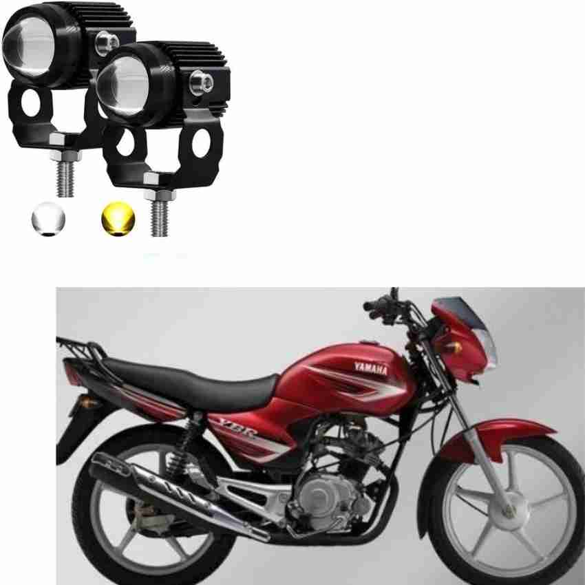 Yamaha sales ybr 100