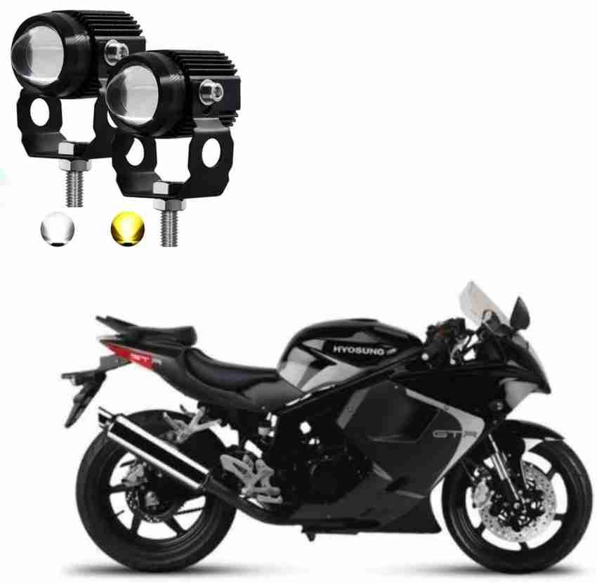 Hyosung gt250r 2025 price