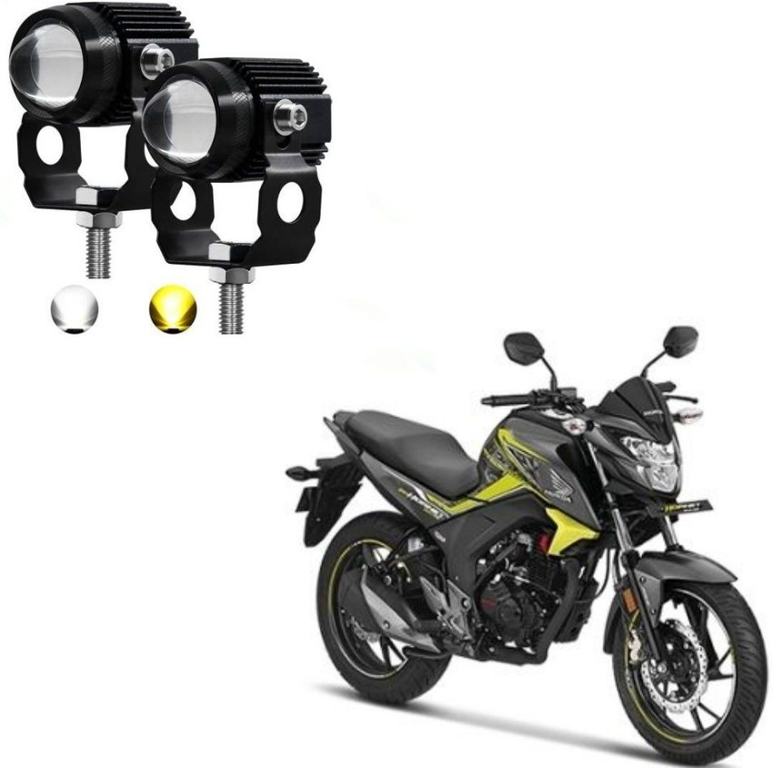 Mini hornet bike light hotsell