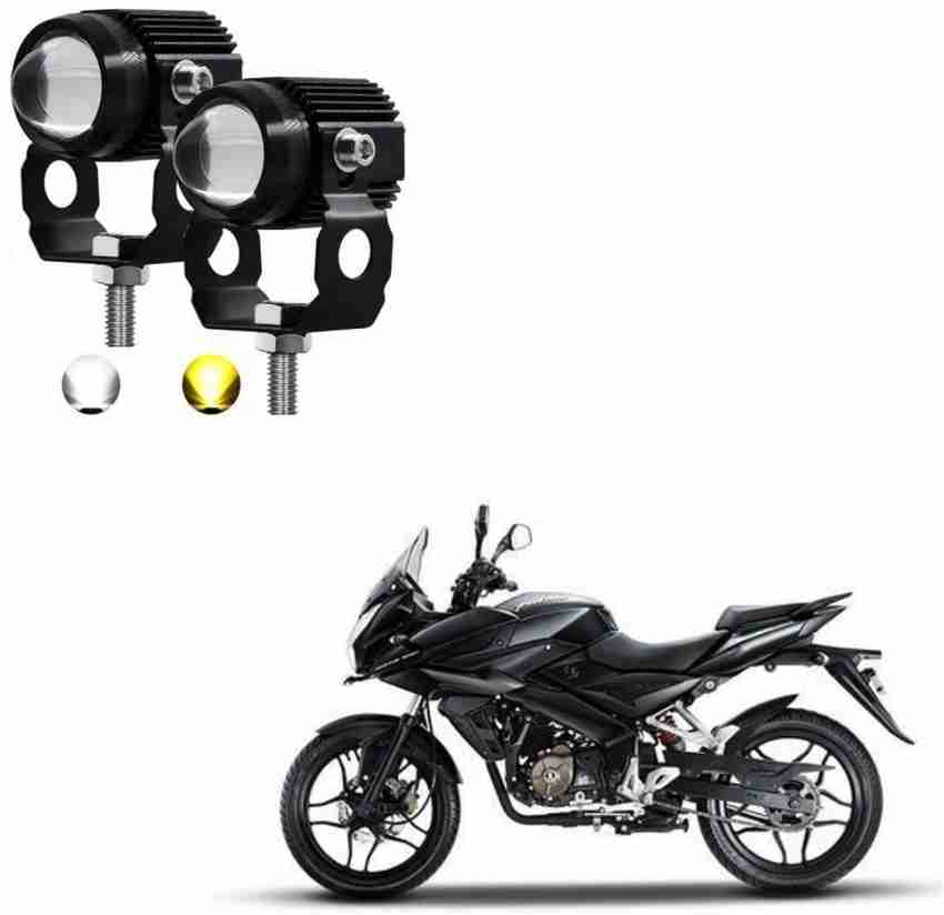 Mini pulsar bike outlet