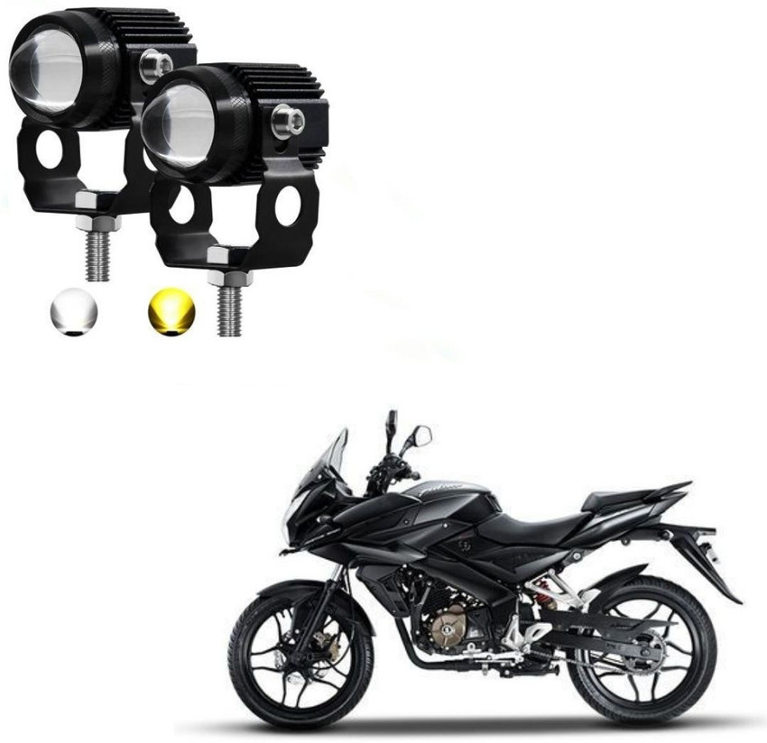Mini pulsar bike clearance