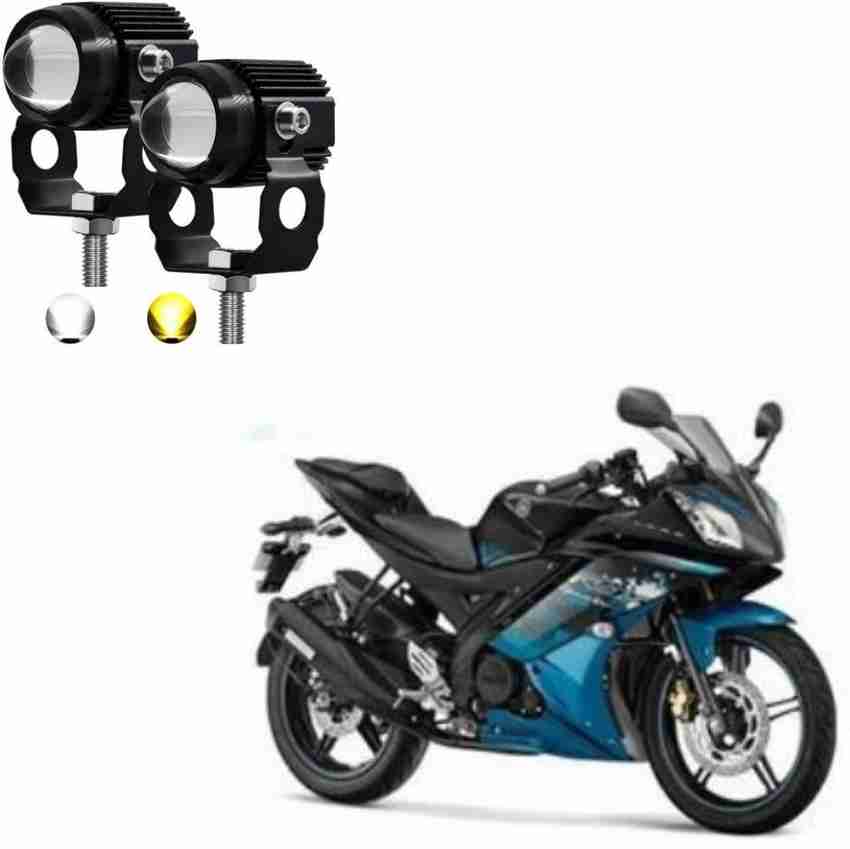 Yamaha r15 v1 black deals