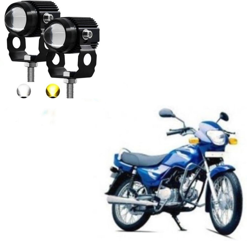 Tvs centra sale bike image