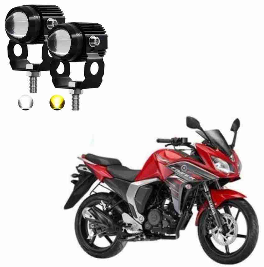 Yamaha fazer top fi