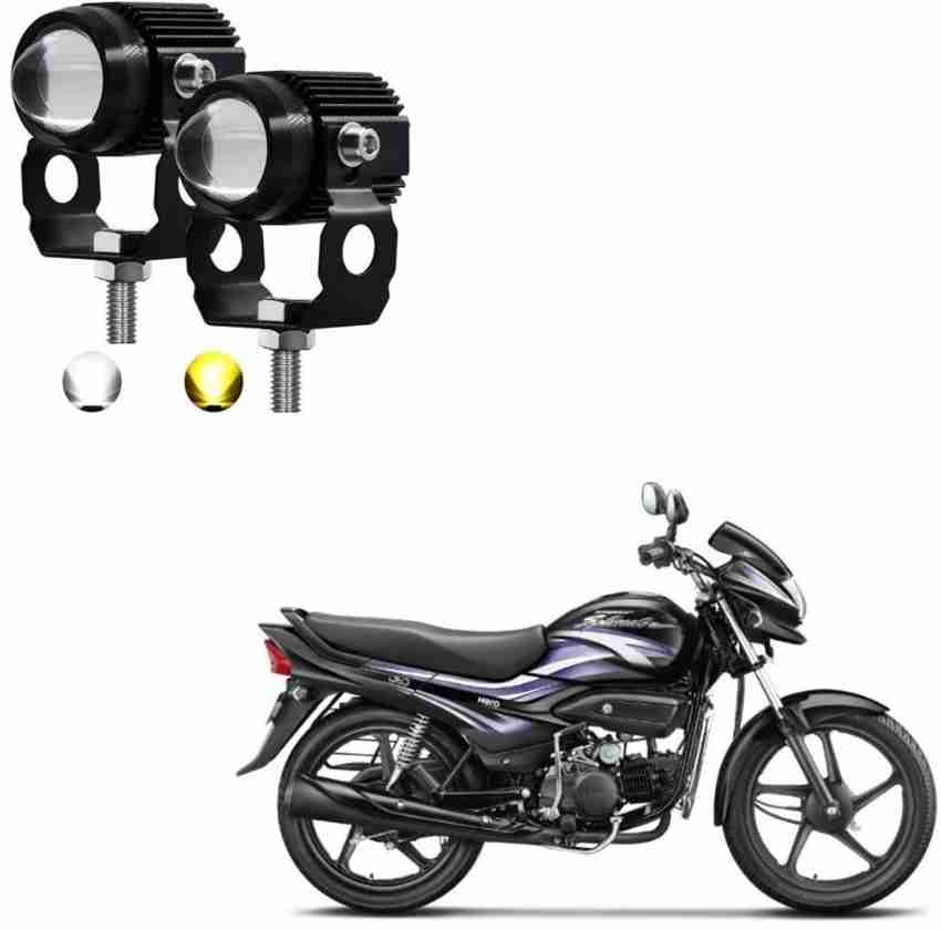 Super splendor led light hotsell