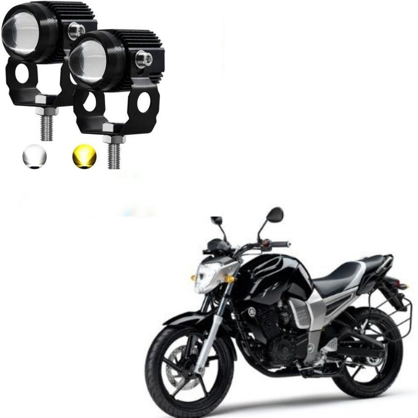 hjg LED Headlight for Yamaha FZ Price in India Buy hjg LED Headlight for Yamaha FZ online at Flipkart