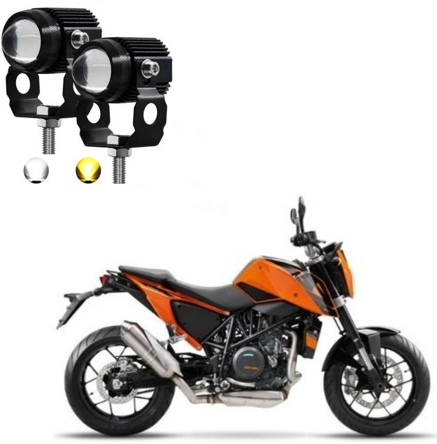 Mini online ktm duke
