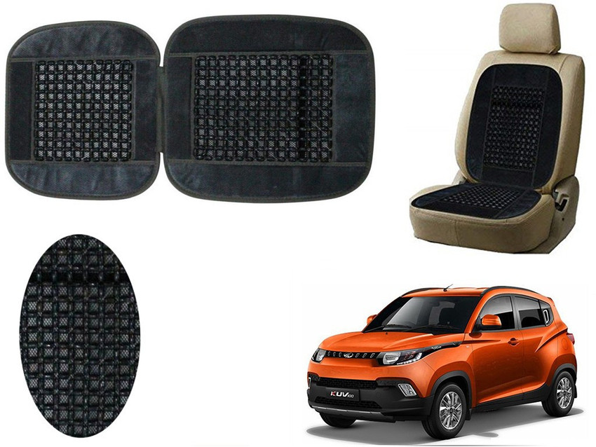 Kuv100 seat sales cover